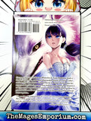 To The Abandoned Sacred Beasts Vol 3