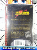Battle Royale Vol 1
