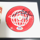 Kristian Bush Signed CD PSA/DNA Framed Autographed Southern Gravity