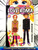 Love Roma Vol 1