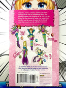 Witch Graphic Novel The Power of Friendship Vol 1