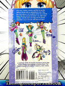 Witch Graphic Novel Forces of Change Vol 6