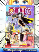 One Piece Vol 101 Wano