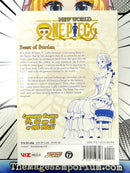 One Piece New World Vol 79-81 Omnibus