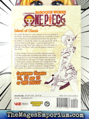 One Piece Baroque Works Vol 13-15 Omnibus