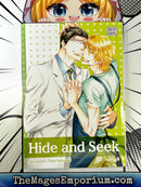 Hide and Seek Vol 3