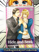 Hide and Seed Vol 2