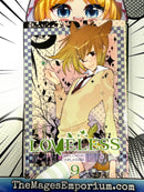 Loveless Vol 9