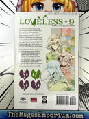 Loveless Vol 9