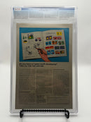 X-Men #66 CGC 9.4 Blue Label 1970 [IN STOCK]