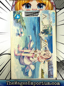Aria Vol 4 Ex Library