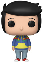 POP! Animation: 1222 The Bob's Burgers Movie, Young Bob Belcher