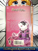 Peach Fuzz Vol 1