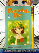 Marmalade Boy Vol 7