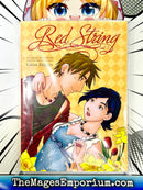 Red String Vol 3