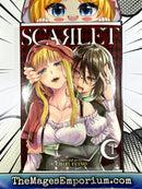 Scarlet Vol 1