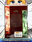 Scarlet Vol 1