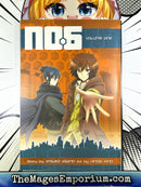 No. 6 Vol 1