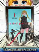 Semelparous Vol 1