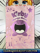 Kirby Manga Mania Vol 2