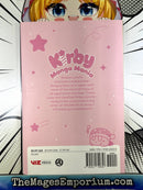 Kirby Manga Mania Vol 2