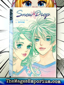 Snow Drop Vol 9