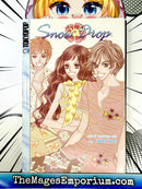 Snow Drop Vol 12