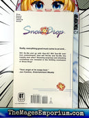 Snow Drop Vol 12
