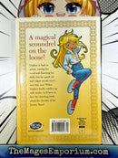 Orphen Vol 2