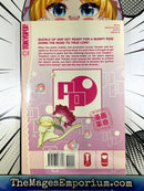 Pearl Pink Vol 1