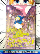 Nicola Traveling Around the Demons' World Vol 2