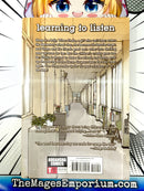 A Silent Voice Vol 1