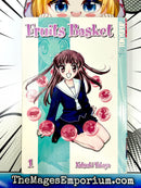 Fruits Basket Vol 1