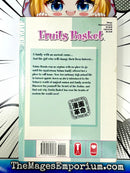 Fruits Basket Vol 1