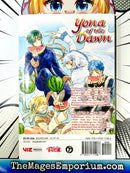 Yona of the Dawn Vol 22