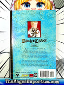 Black Clover Vol 5