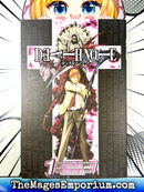 Death Note Vol 1