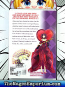 Alice in the Country of Joker Circus and Liar's Game Vol 6