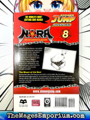 Nora The Last Chronicle of Devildom Vol 8