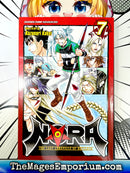 Nora The Last Chronicle of Devildom Vol 7
