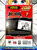 Nora The Last Chronicle of Devildom Vol 7