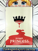 Scrapped Princess A Tale of Destiny Light Novel