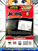 Nora The Last Chronicle of Devildom Vol 5