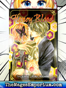Honey Blood Vol 1