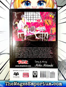 Honey Blood Vol 1