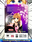 Honey Blood Vol 2