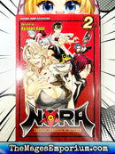 Nora The Last Chronicle of Devildom Vol 2