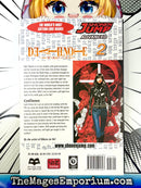 Death Note Vol 2