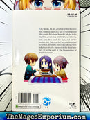 The Disappearance of Nagato Yuki-Chan Vol 1