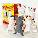 NYAOOO! POWER CATS BLIND BOX (1 Blind Box)